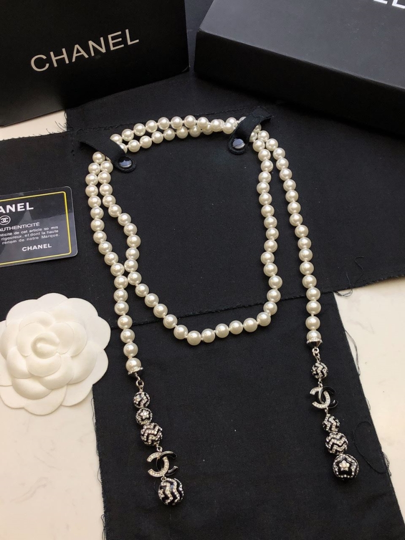 Chanel Necklaces